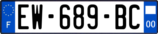 EW-689-BC