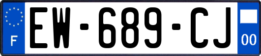 EW-689-CJ