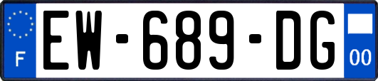 EW-689-DG