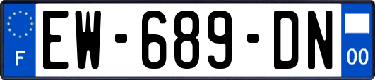 EW-689-DN