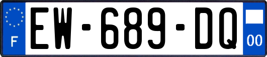 EW-689-DQ