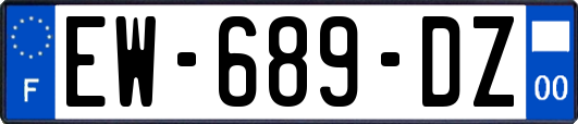 EW-689-DZ