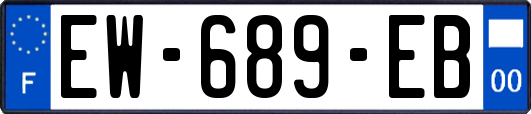 EW-689-EB