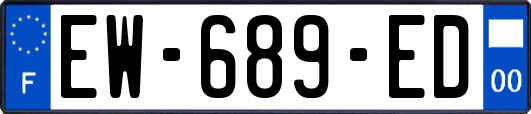 EW-689-ED