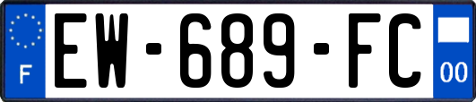 EW-689-FC