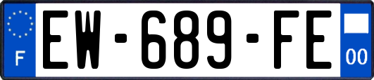 EW-689-FE