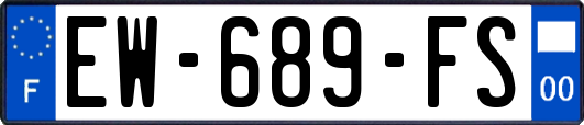 EW-689-FS