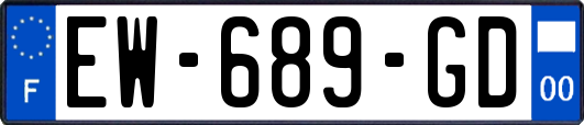 EW-689-GD