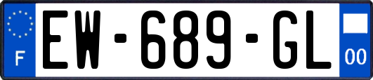 EW-689-GL