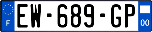 EW-689-GP