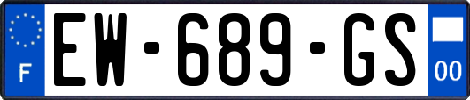 EW-689-GS