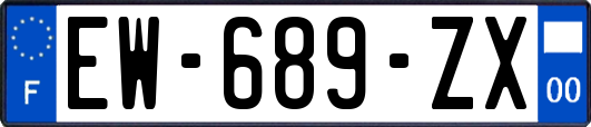 EW-689-ZX
