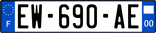 EW-690-AE