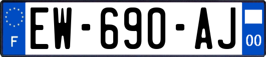 EW-690-AJ