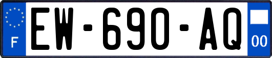 EW-690-AQ