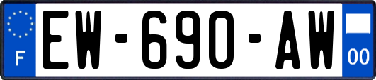 EW-690-AW