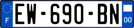 EW-690-BN