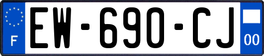 EW-690-CJ