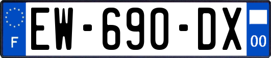 EW-690-DX