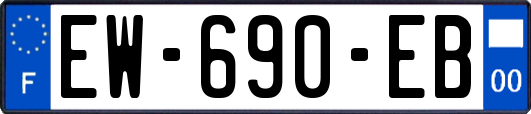 EW-690-EB