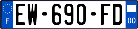 EW-690-FD