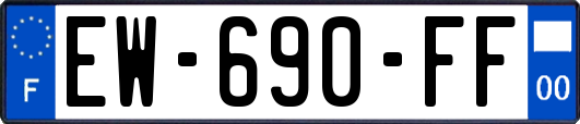 EW-690-FF