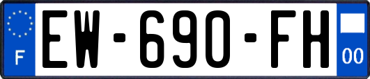 EW-690-FH