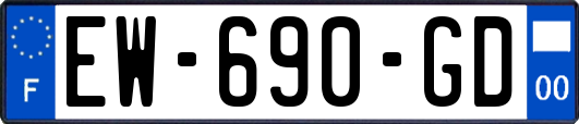 EW-690-GD
