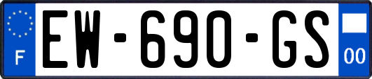 EW-690-GS