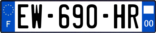 EW-690-HR