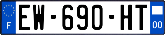 EW-690-HT
