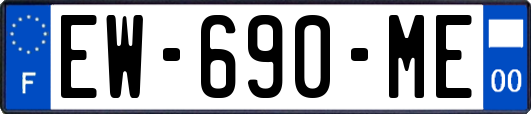 EW-690-ME