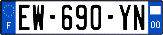 EW-690-YN
