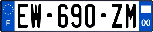 EW-690-ZM