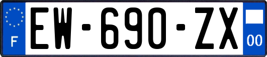 EW-690-ZX