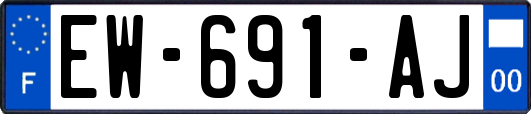 EW-691-AJ