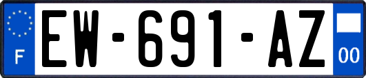 EW-691-AZ