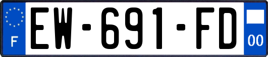 EW-691-FD