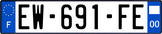 EW-691-FE