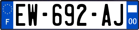 EW-692-AJ