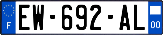 EW-692-AL