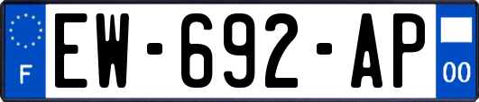 EW-692-AP