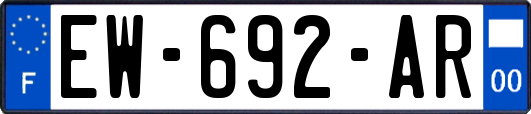 EW-692-AR