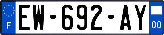 EW-692-AY