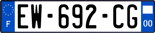 EW-692-CG