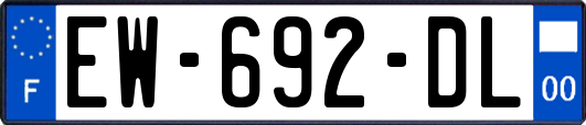 EW-692-DL