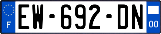 EW-692-DN