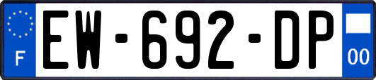 EW-692-DP