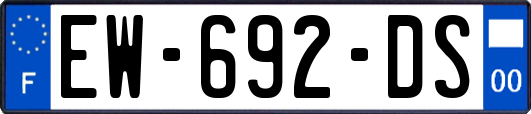 EW-692-DS