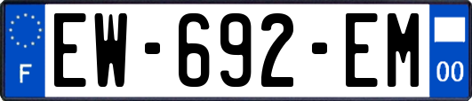 EW-692-EM